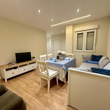& Gran Via Apartment Granada