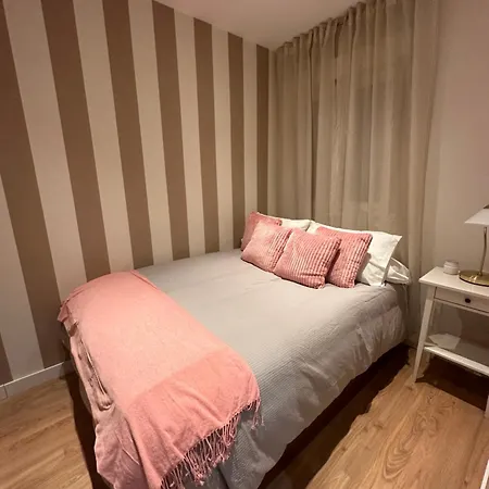 Apartment & Gran Via Granada