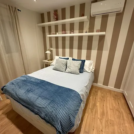 Apartment & Gran Via Granada