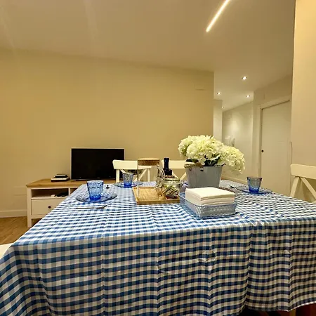 Apartment & Gran Via Granada