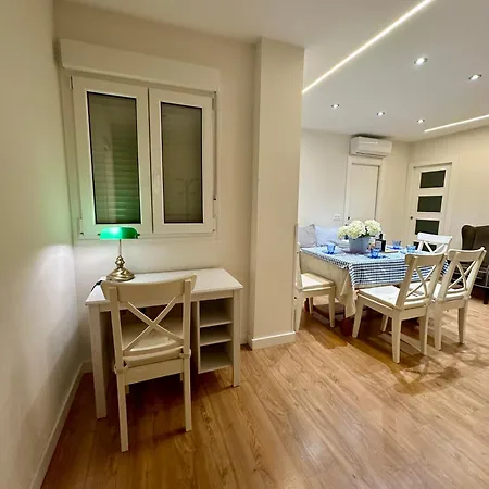 Apartment & Gran Via