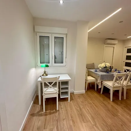& Gran Via Apartment *