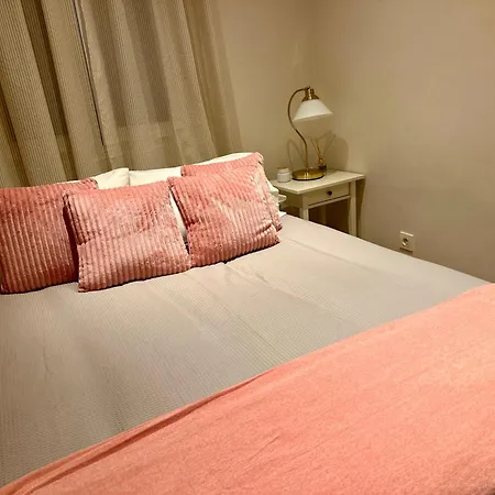 & Gran Via Apartment
