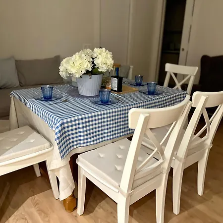 Apartment & Gran Via *