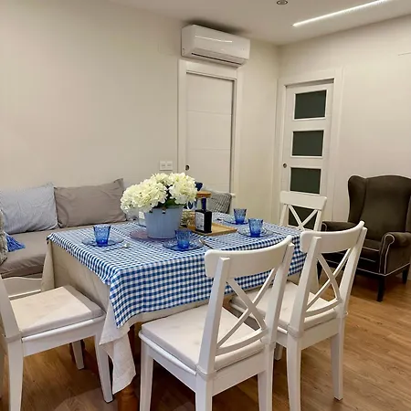 & Gran Via Apartment