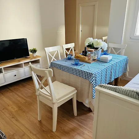 & Gran Via Apartment *