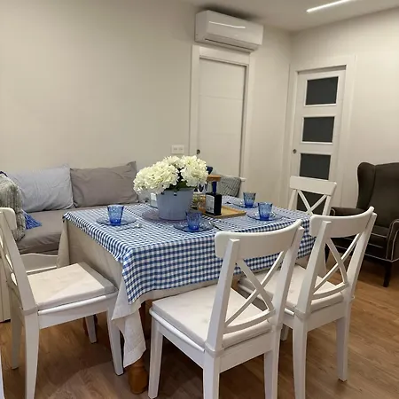 Apartment & Gran Via