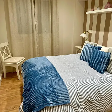 Apartment & Gran Via Granada